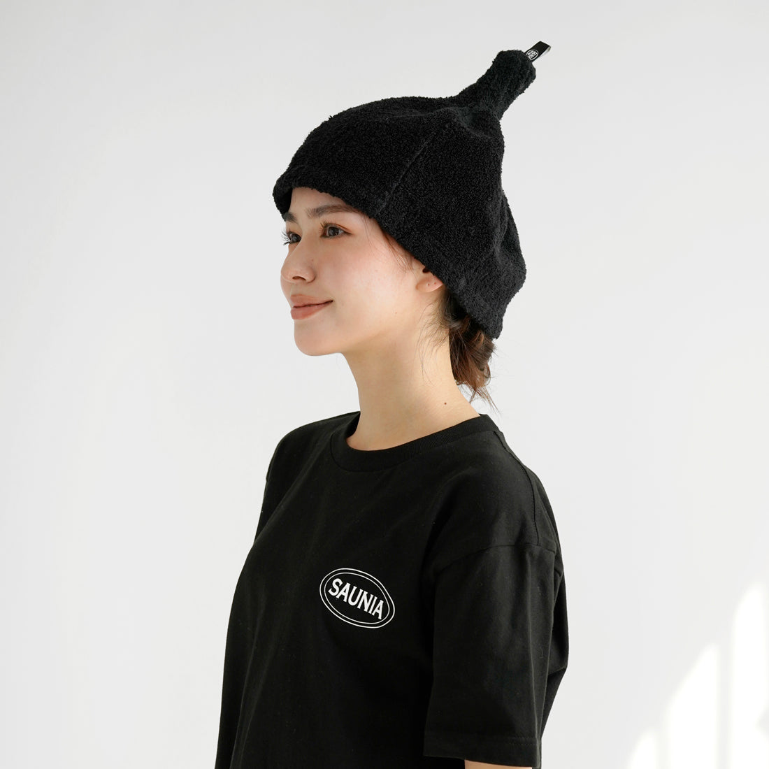 コティハルユ　フィンランド　サウナハット 1_18ced869-c50c-4796-a5c9-