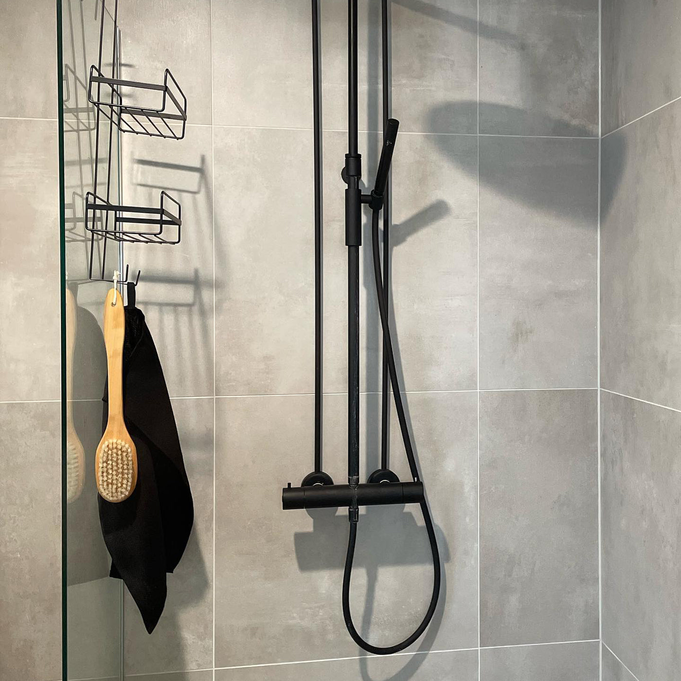 92004696 サウナ ボディブラシ 469 29㎝