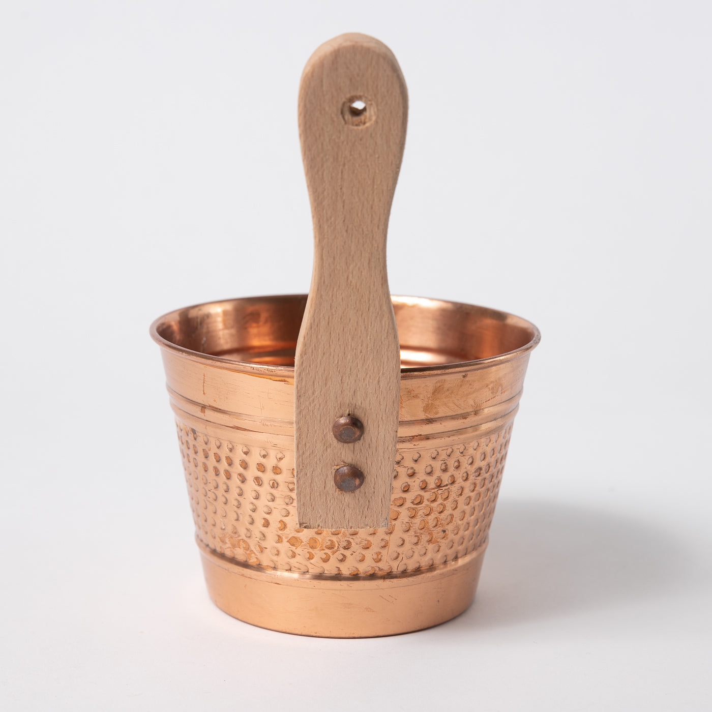 30820830  サウナミニバケツセット コッパー  57820/57830 1L