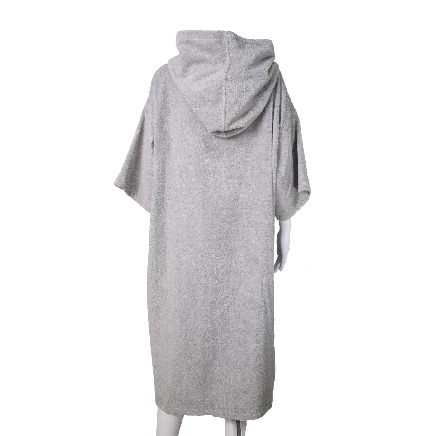 92050004 サウニア/サウナポンチョ サイズフリー