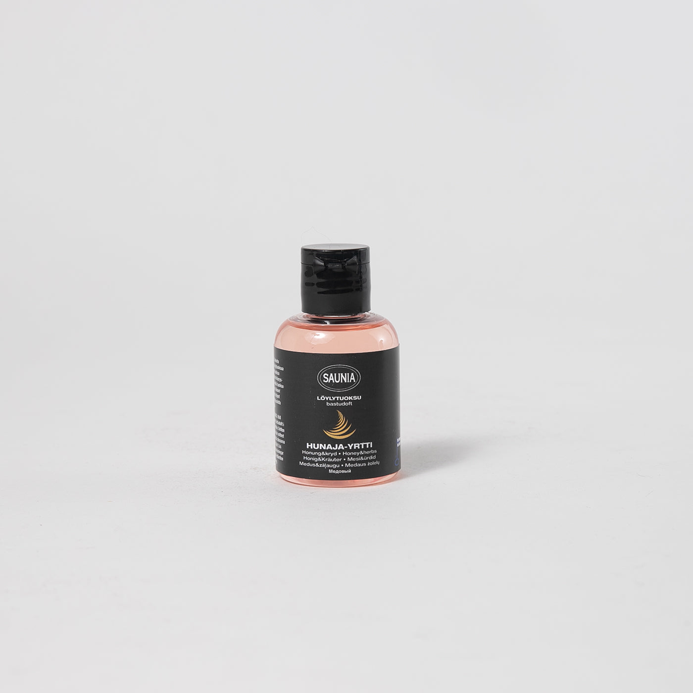 92008021 サウナアロマ802 ハニー&ハーブ 50ml