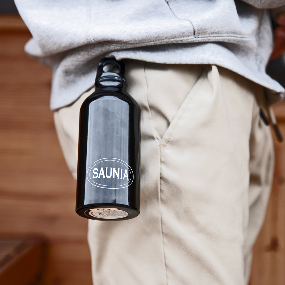 92049454 SAUNIA ウォーターボトル
