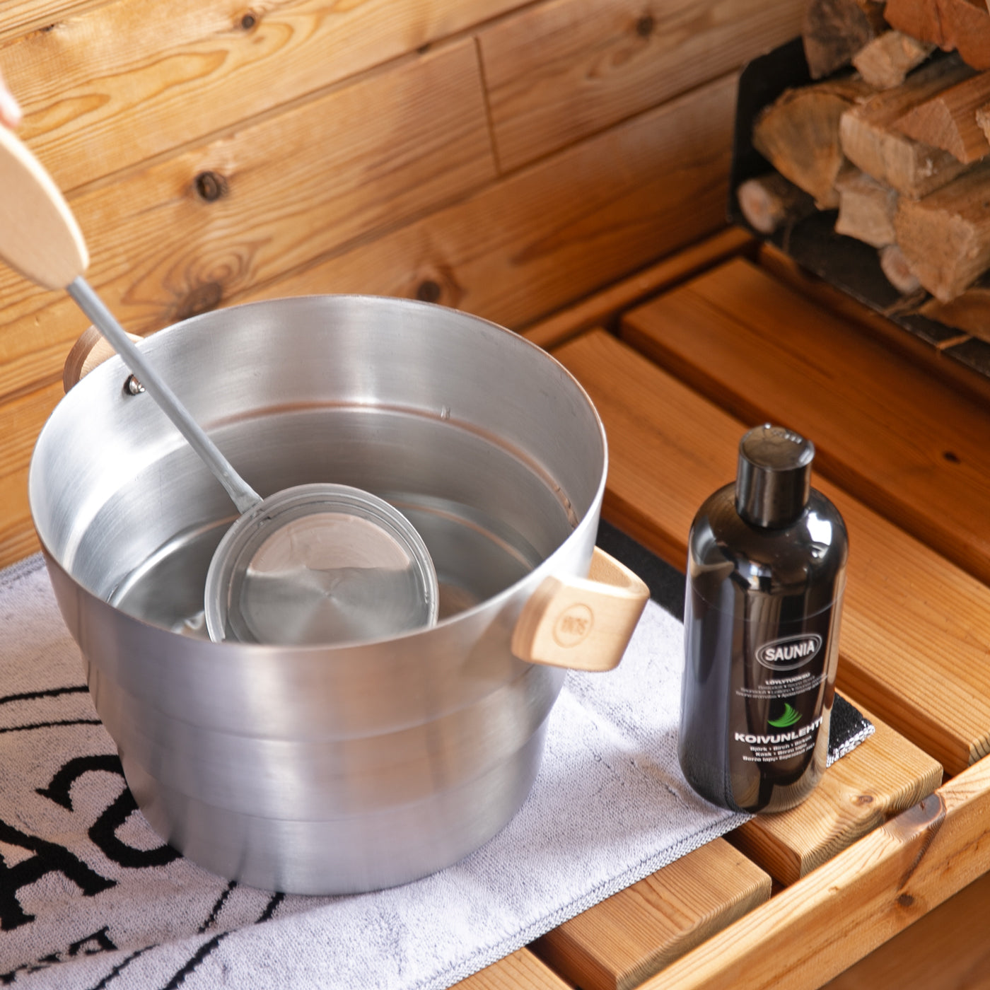 92008335 アロマ833 BB ハニー&ハーブ 500ml