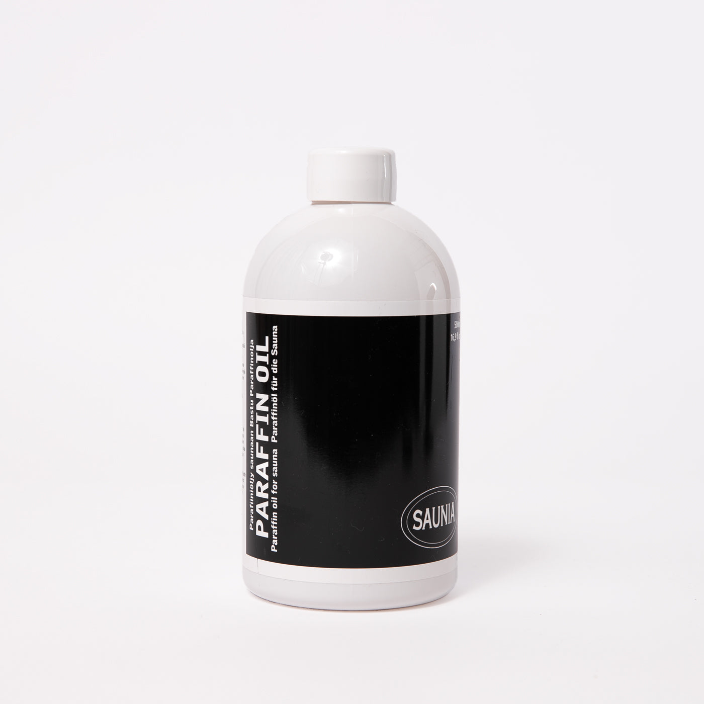 92004085 サウニアパラフィンオイル(サウナ室内用 保護ワックス) 500ml