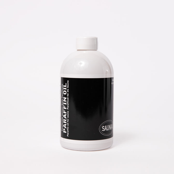 92004085 サウニアパラフィンオイル(サウナ室内用 保護ワックス) 500ml