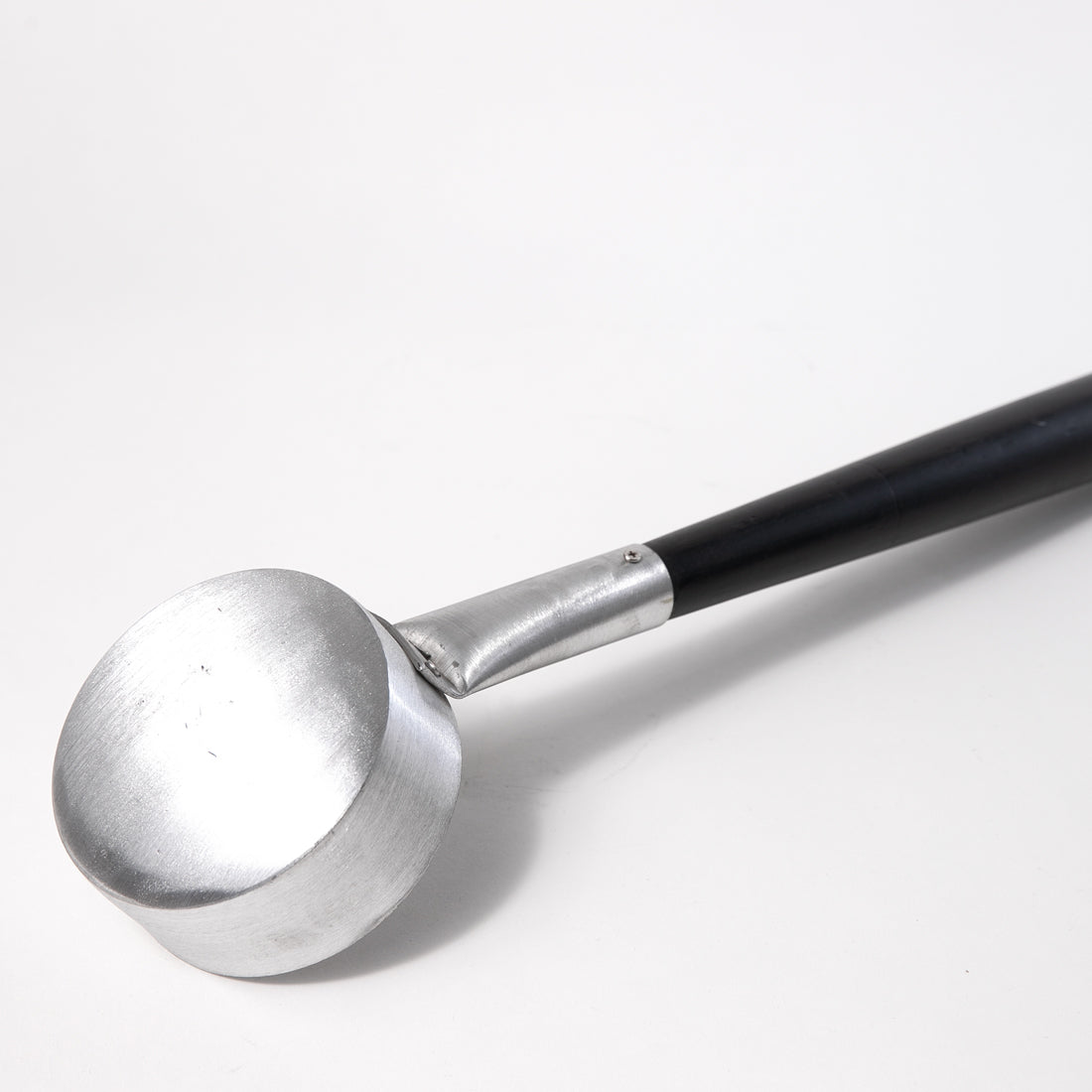 30637638 サウナバケツセット 637/638 シルバー/ブラック