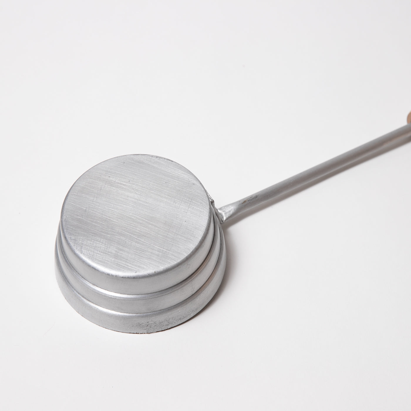 92006874 Design by Annika Korpela 687 シルバー ラドル