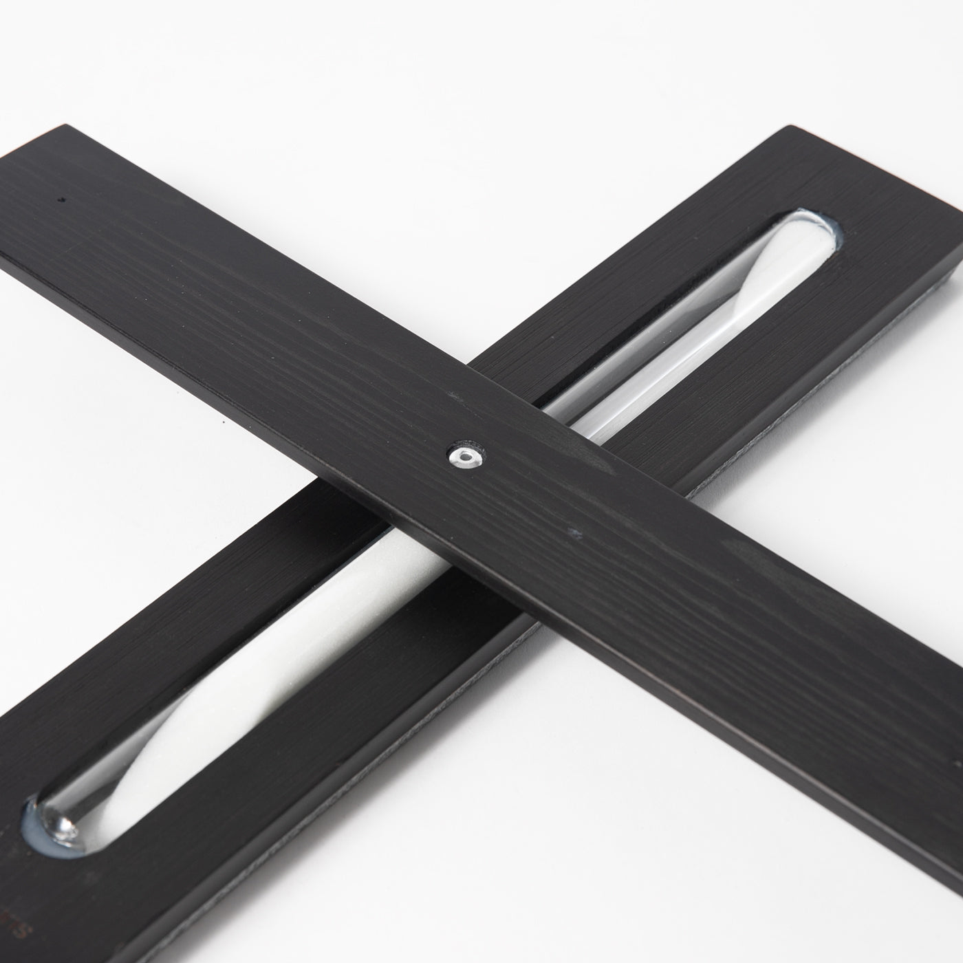 23154926SAWO 砂時計549 ブラック 15分