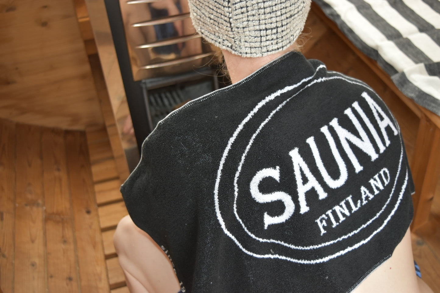 92050003 サウニア フェイスタオル