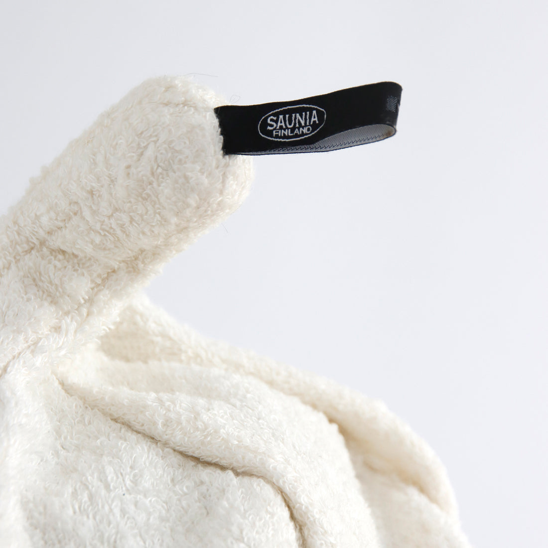 92009400 サウナハット 940 ホワイト