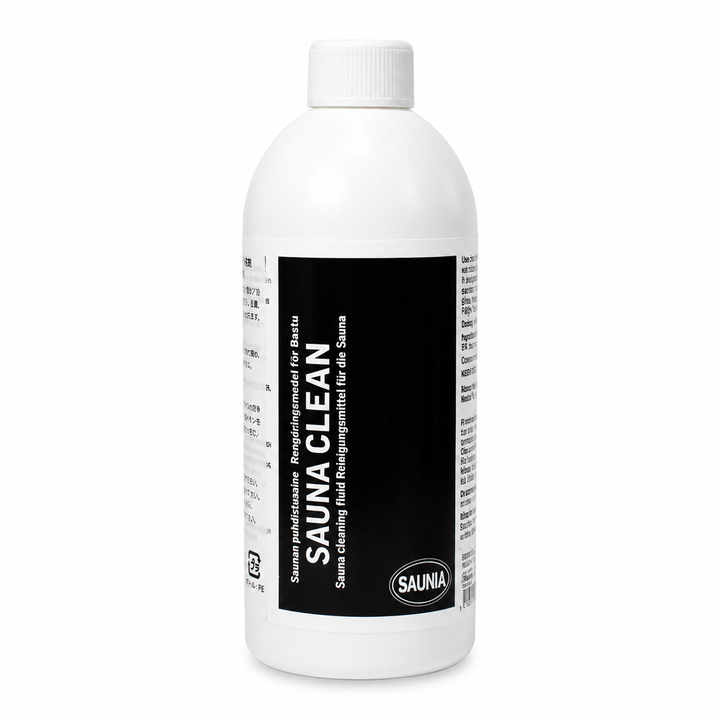 92004078 サウナ室&浴室用洗剤 サウナクリーン500ml
