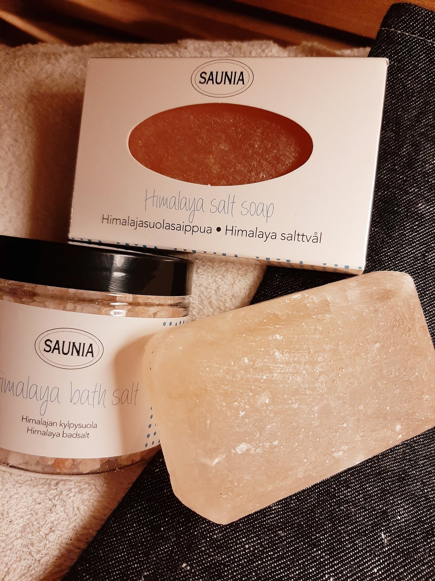 92008199 ヒマラヤ岩塩ソープ 819