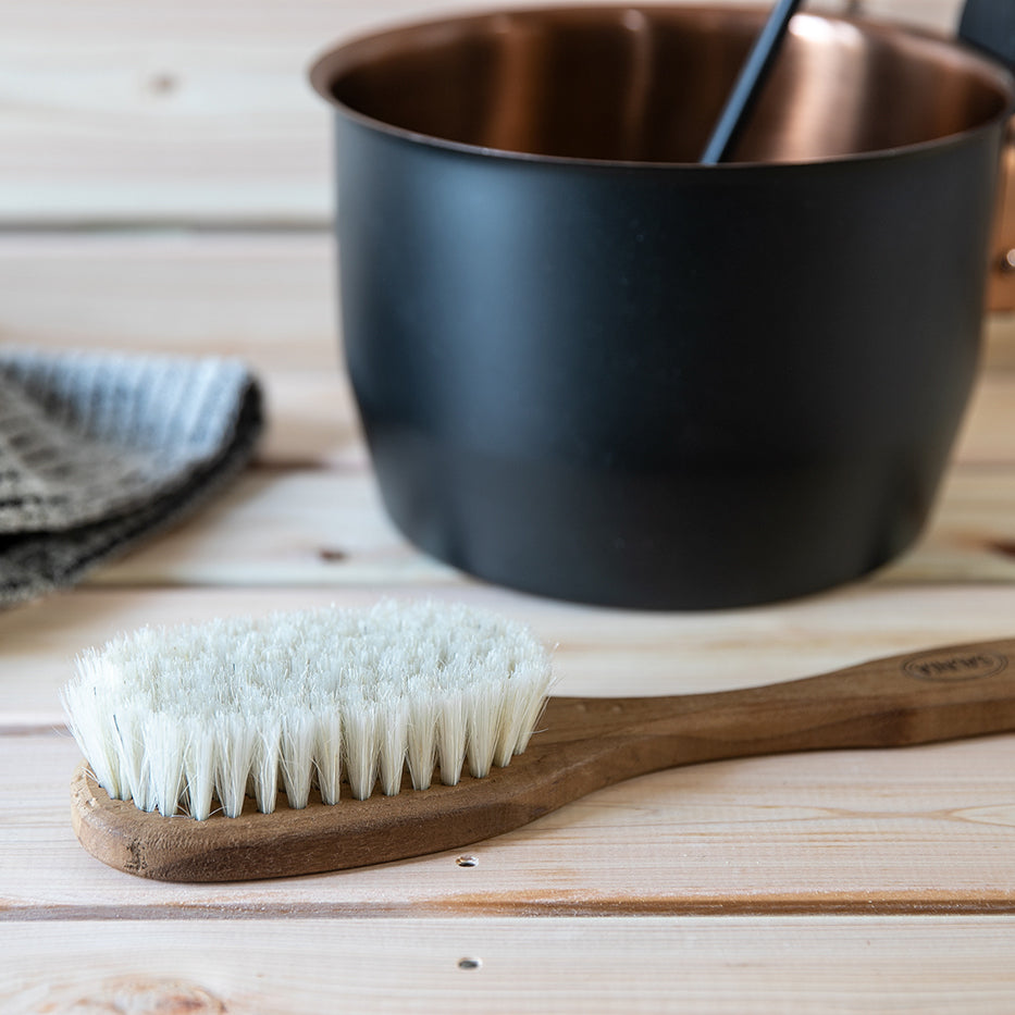 92994690 サウナ&バス ブラシ 469L 29cm