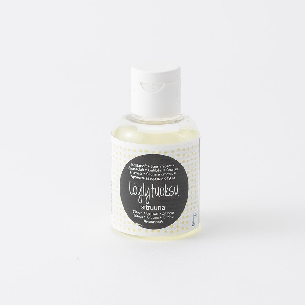 92008052 サウナアロマ 805 レモン 50ml