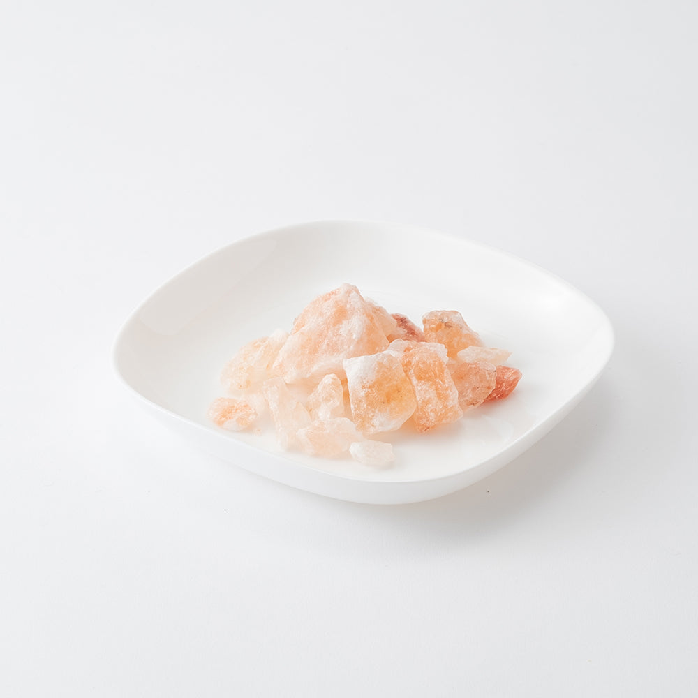 92008465 サウナソルト 846 ヒマラヤ岩塩 200g