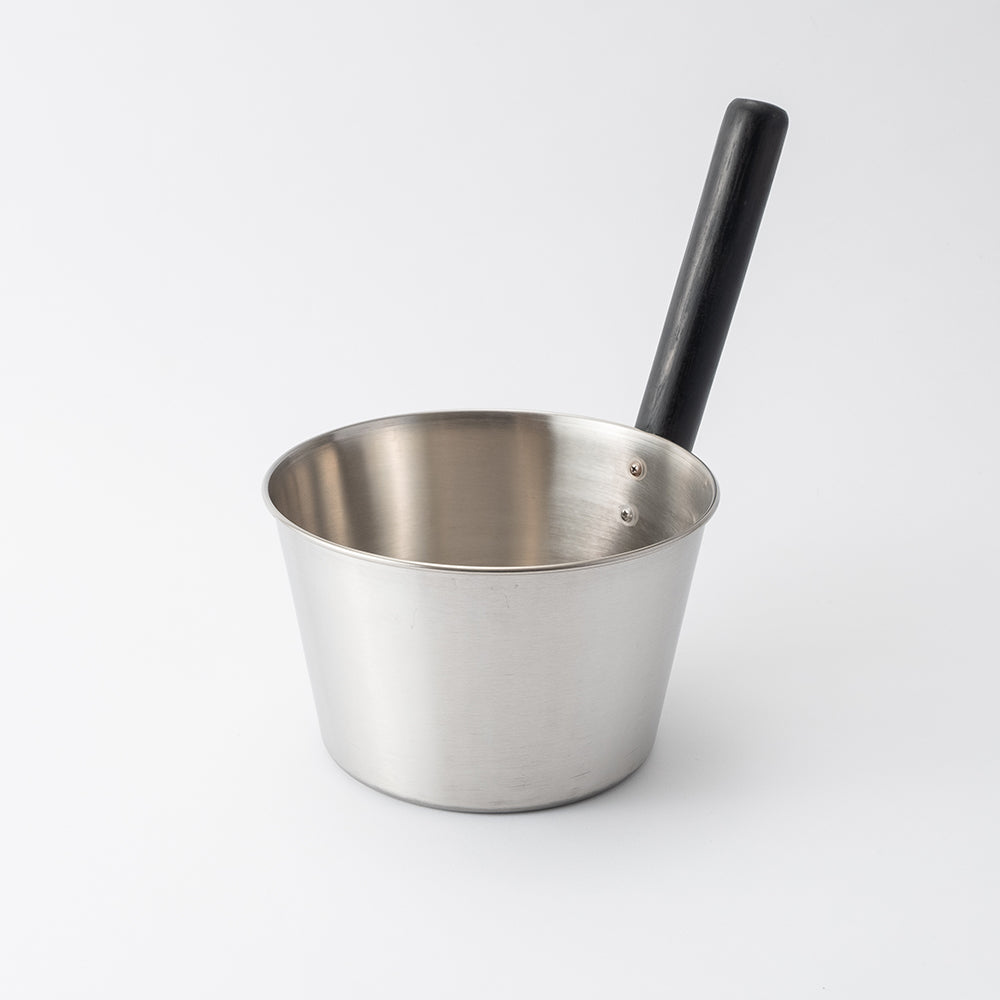 92103924 サウナバケツ10392 シルバーステンレス