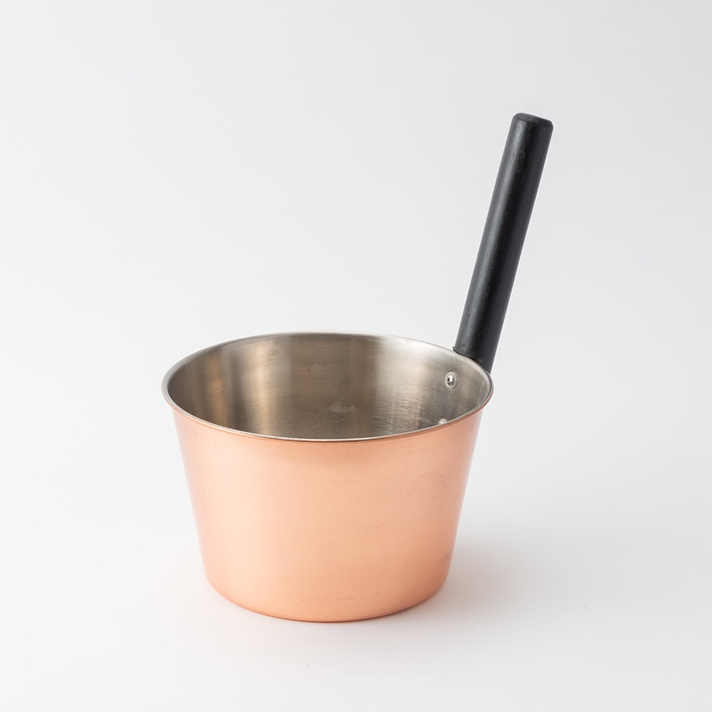 92102927 サウナバケツ 10292 ステンレス製