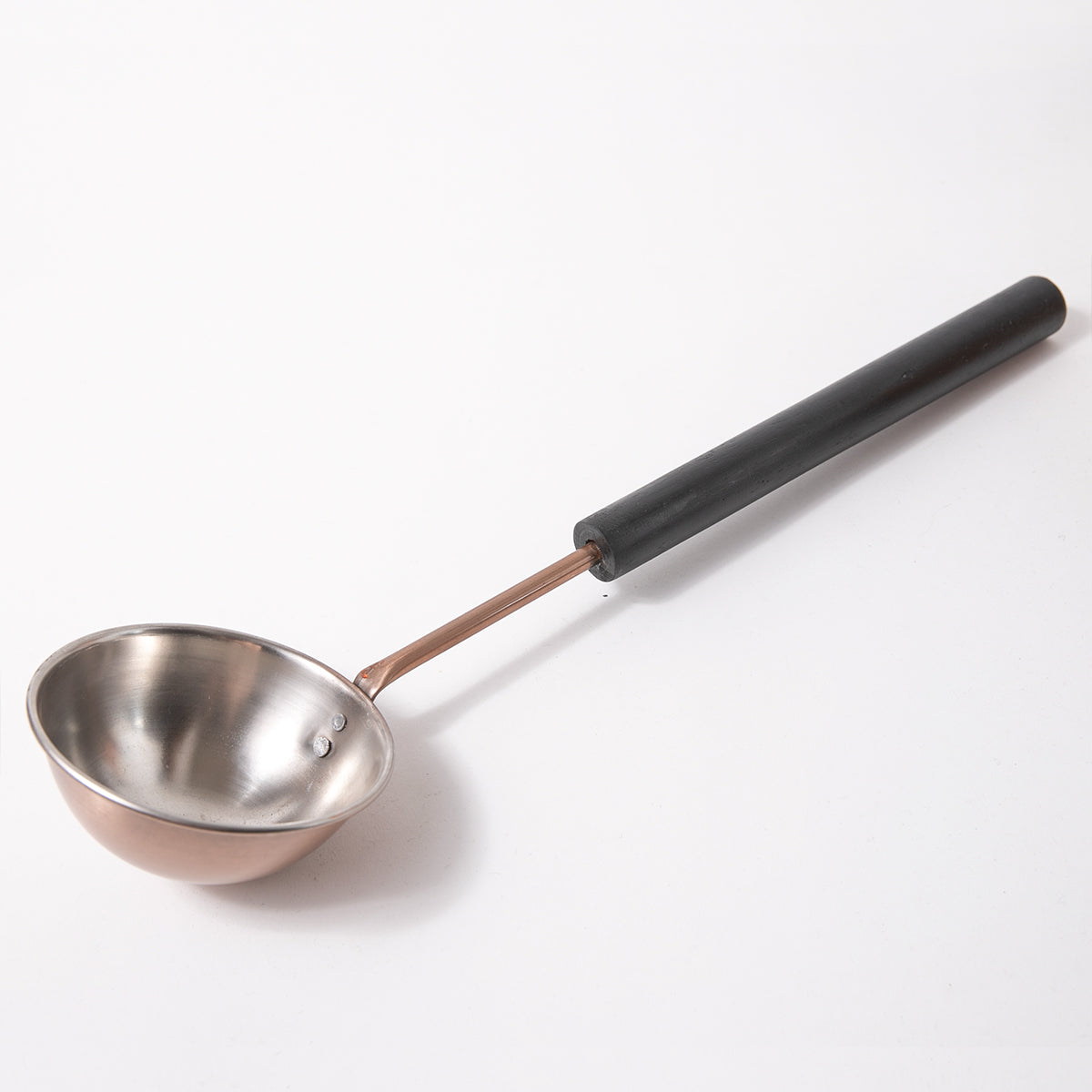 92104426  サウナバケツセット ブラックコッパー 10442