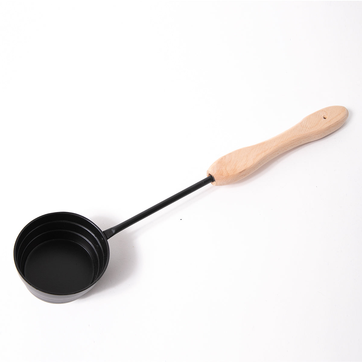 30688689 サウナバケツセット688/689×Design by Annika Korpela ブラック