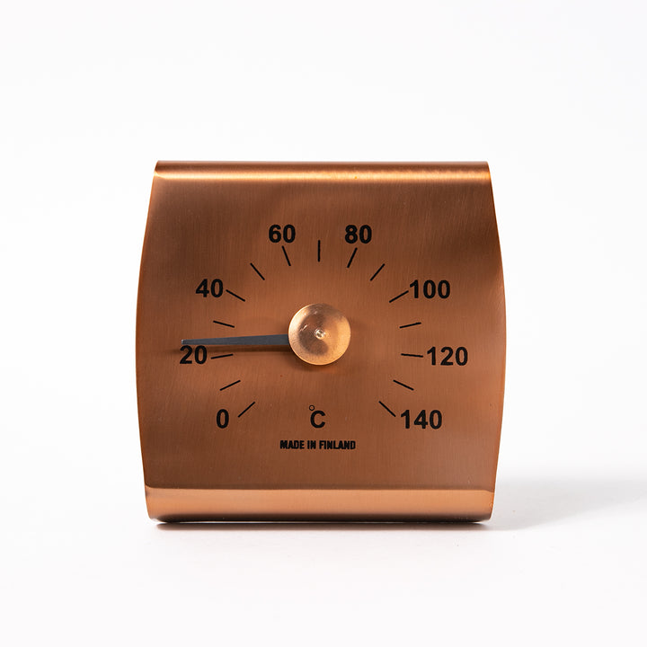 92995390 温度計539C コッパー