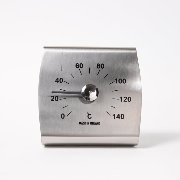 92005396 温度計539 シルバー