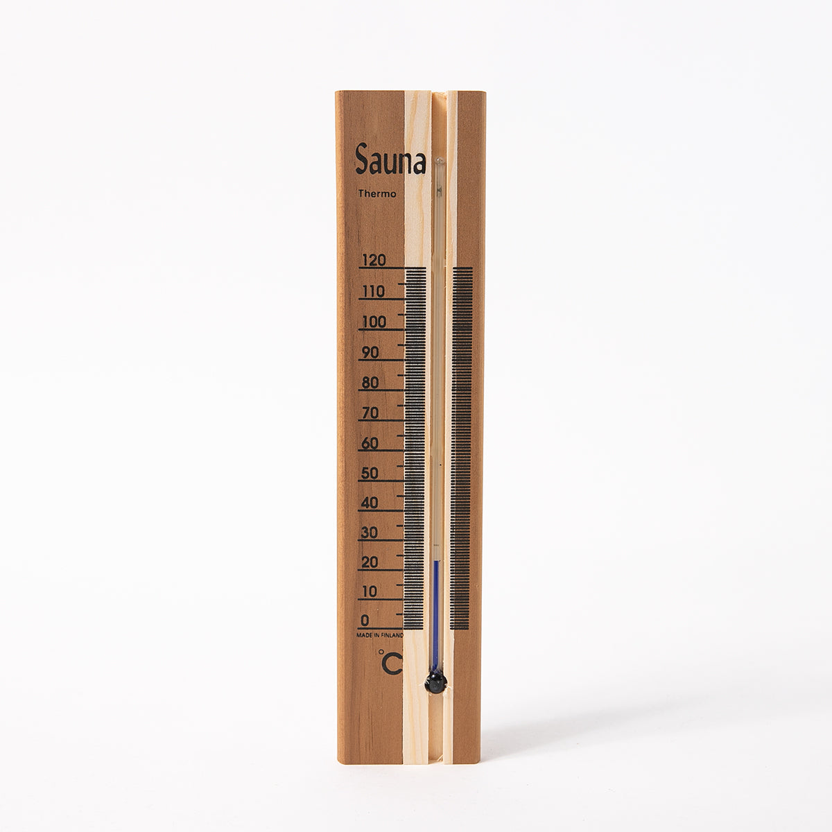 92994607  サウナ温度計 460L ナチュラル
