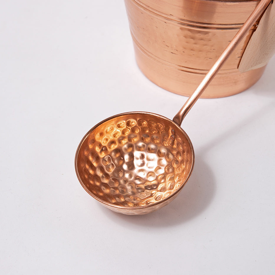 30488657  サウナバケツセット 10488/10657