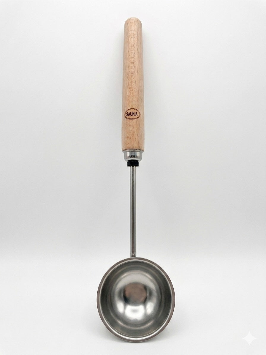 30782783　ミニバケツ＆ラドルセット　6782/6783　シルバーナチュラル