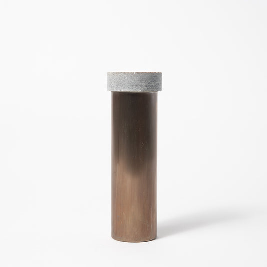 23109026　SAWO　ロウリュ用スチームパイプ　0.3L／サウナ室内用加湿器／Cozy Tank　ラウンドタイプ