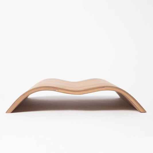 23051526　SAWO　ヘッドレスト515D ナチュラルサウナ室内用　