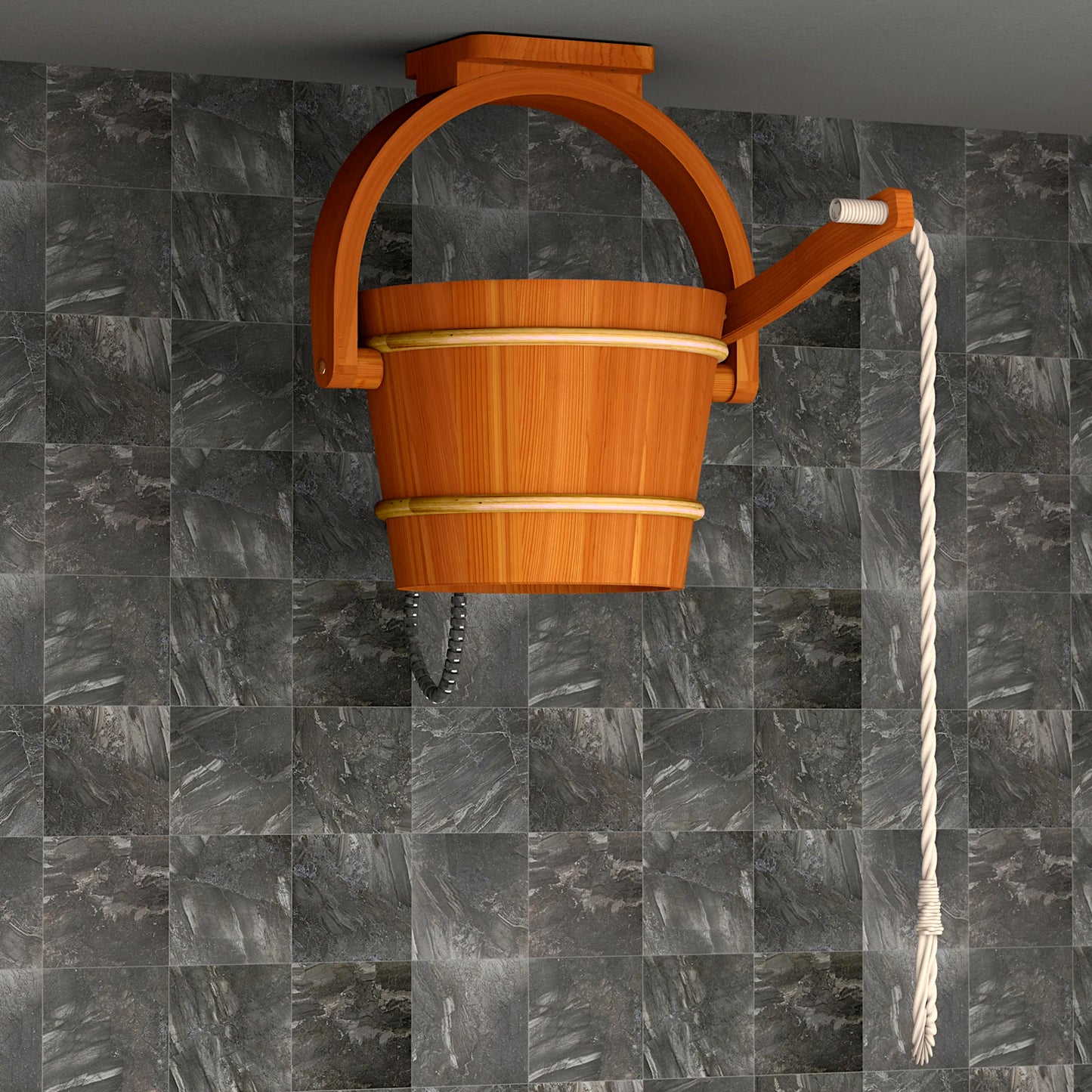 92005393 SAWO／ガッシングシャワー