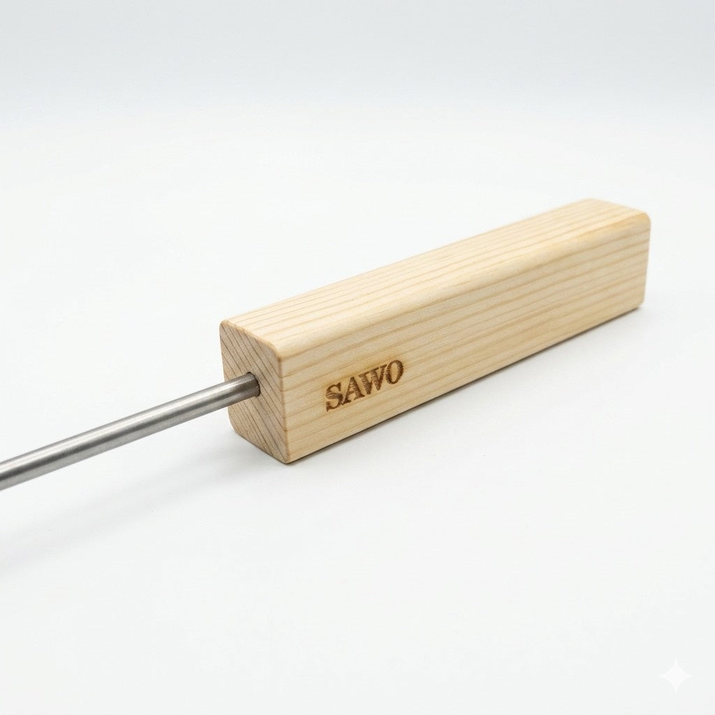 23044601　SAWO　ラドルSiro　ナチュラル　70㎝